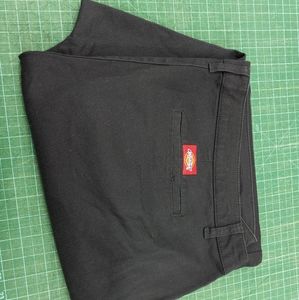 Dickies Work Pants size 22 in Navy